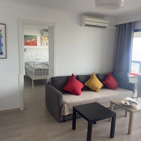 Stunning Apartment 50 Meters From The Sea Benalmádena Exterior foto