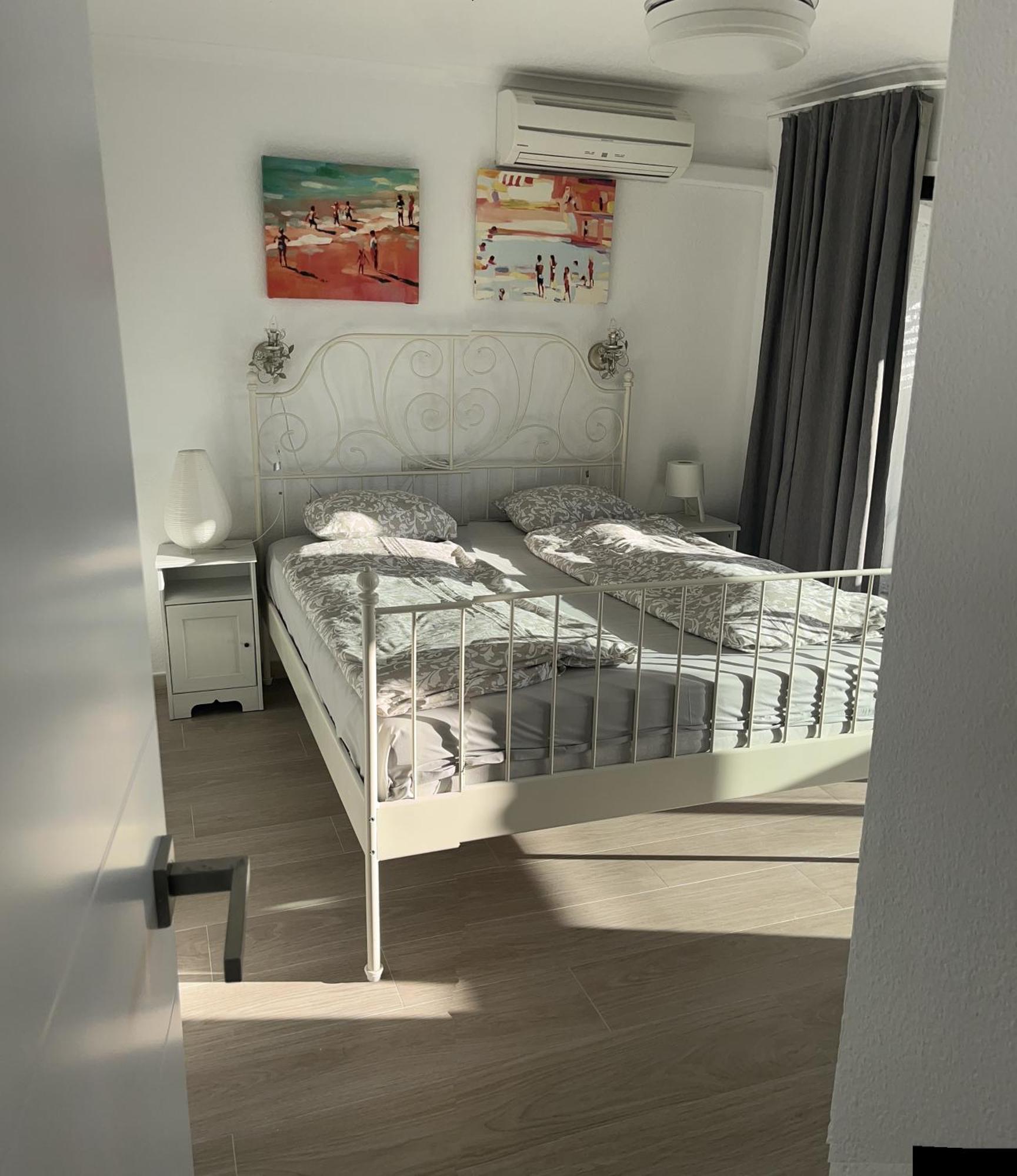 Stunning Apartment 50 Meters From The Sea Benalmádena Exterior foto