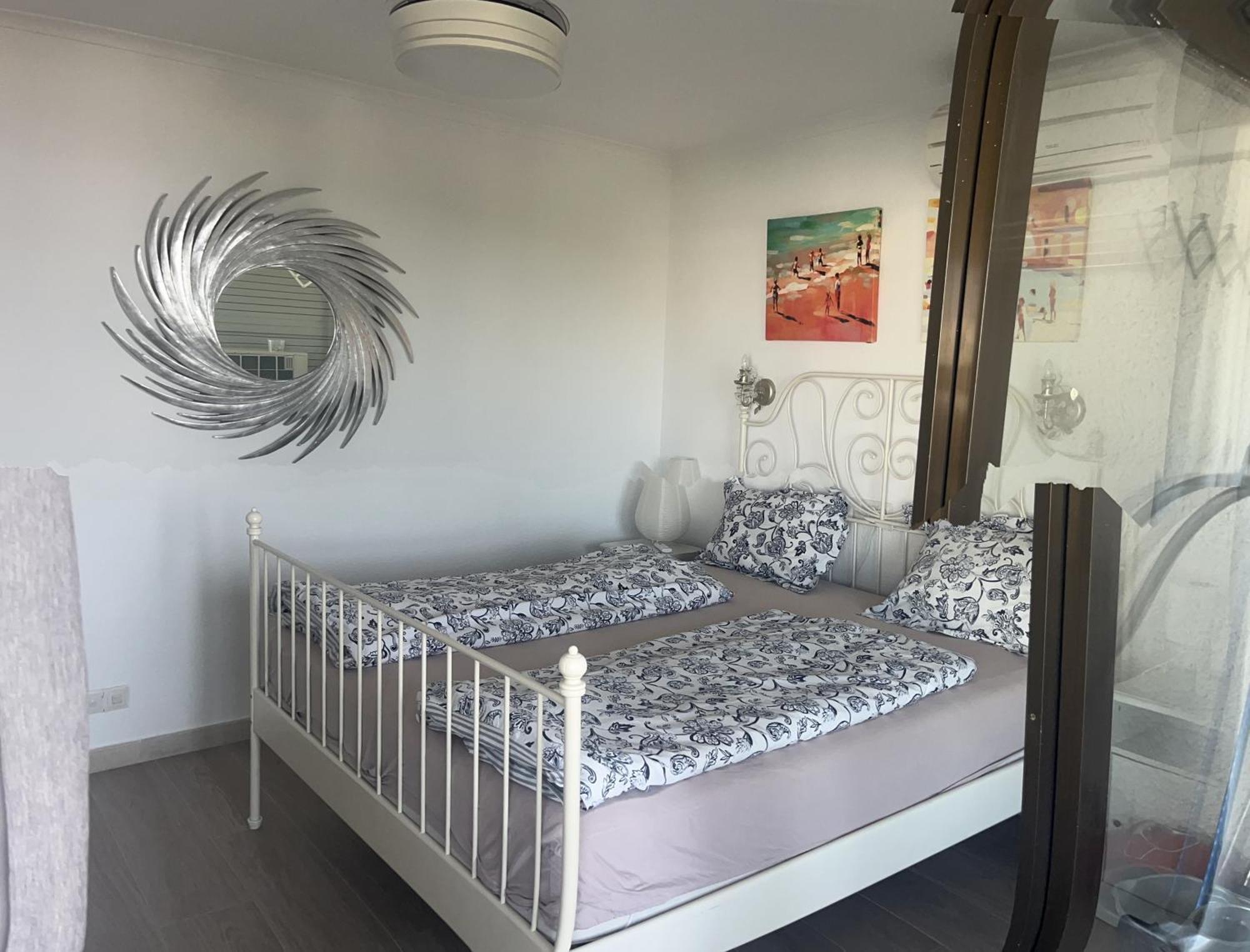 Stunning Apartment 50 Meters From The Sea Benalmádena Exterior foto