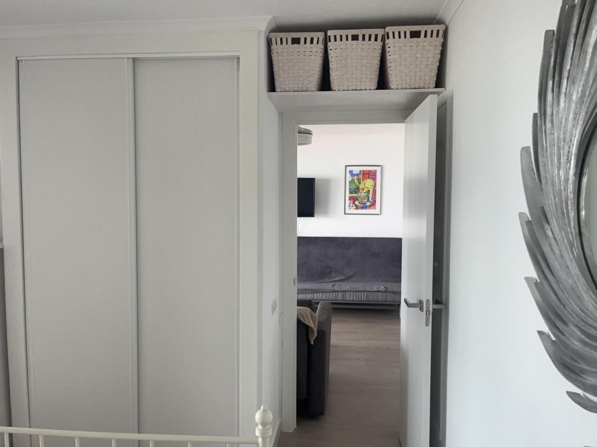 Stunning Apartment 50 Meters From The Sea Benalmádena Exterior foto