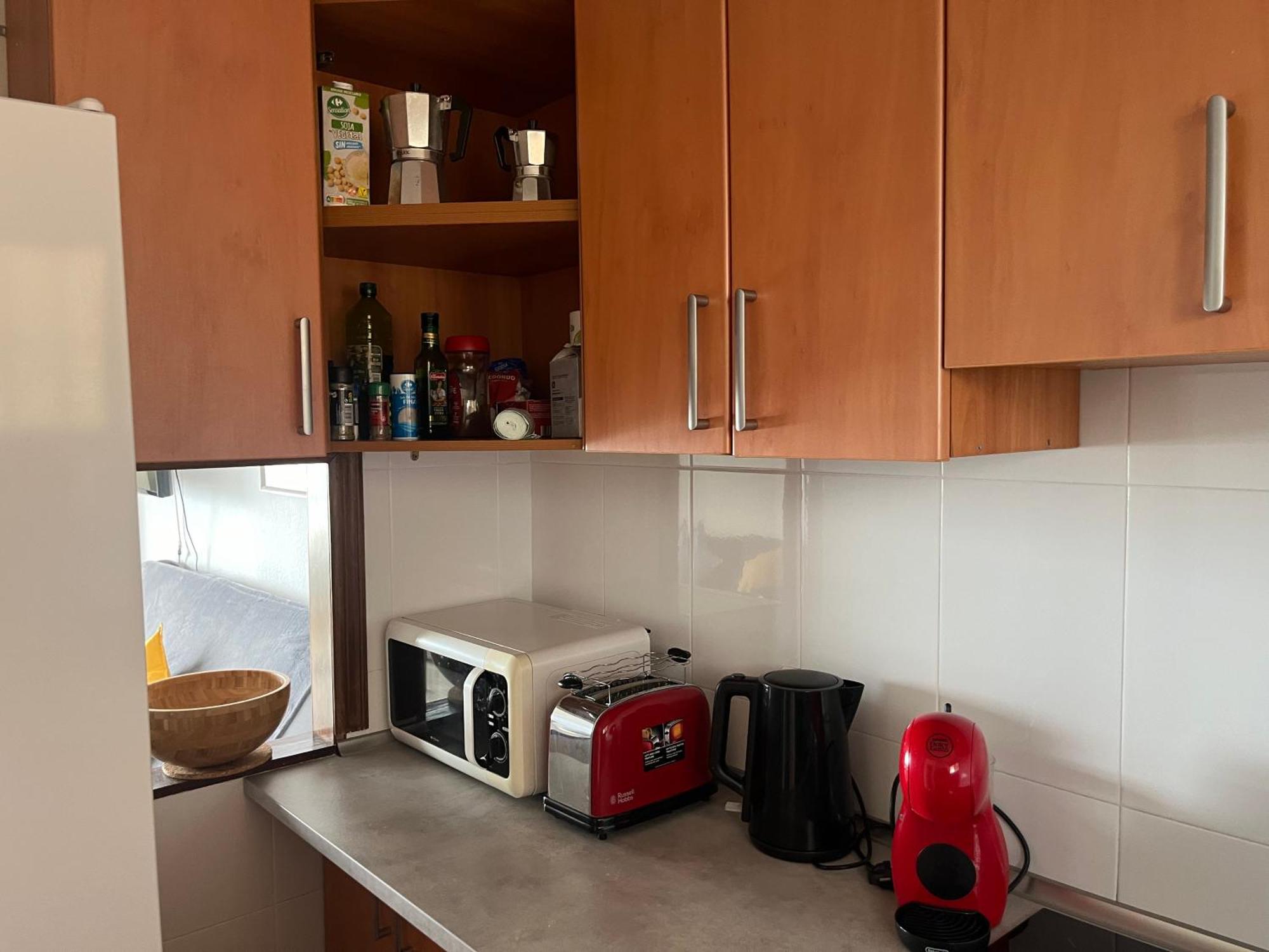 Stunning Apartment 50 Meters From The Sea Benalmádena Exterior foto