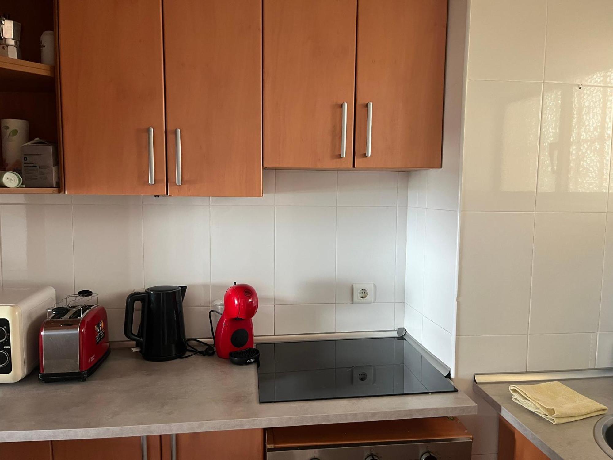 Stunning Apartment 50 Meters From The Sea Benalmádena Exterior foto